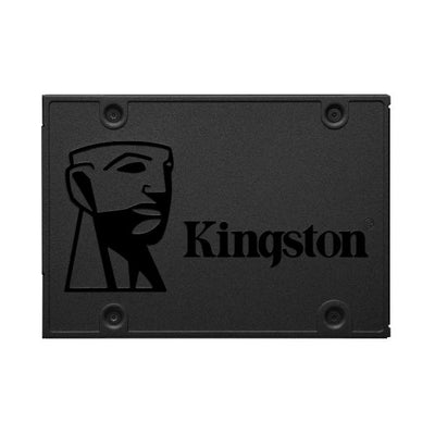 Kingston a400 480 gb ssd (sa400s37 480g, sata 600)
