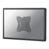 Neomounts neomounts nm-w60black neomounts tv monitor wall mount 10-30 , 25 kg, 75x75 mm, 0-15° til