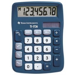 Texas instruments ti-1726