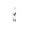 Transcend ts-dpk2 drivepro hardwire power cable, mini-usb micro-usb, 4m, black