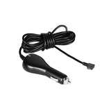Transcend ts-dpl2 car lighter adapter for drivepro, micro-usb, led, 4m - afbeelding 2