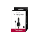 Transcend ts-dpl2 car lighter adapter for drivepro, micro-usb, led, 4m - afbeelding 3
