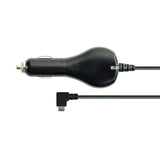 Transcend ts-dpl2 car lighter adapter for drivepro, micro-usb, led, 4m - afbeelding 1