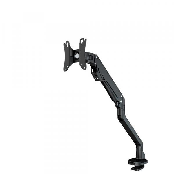 Neomounts neomounts fpma-d750black flat screen desk mount, 10-32 , 8 kg, 100 x 100mm, clamp bolt