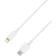 Oplaadkabel xlayer 216634 usb wit