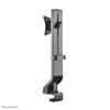 Neomounts fpma-d860black flatscreen bureausteun, 10-32 , 8 kg, 26 - 45 cm, 75x75 100x100