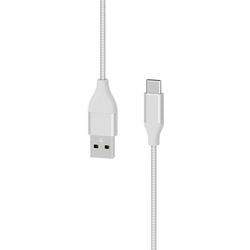 Oplaadkabel xlayer 217082 usb zilver