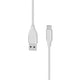 Oplaadkabel xlayer 217082 usb zilver