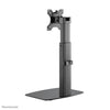 Neomounts fpma-d865black flatscreen bureausteun, 10-32 , 7 kg, 35 - 46 cm, 75x75 100x100