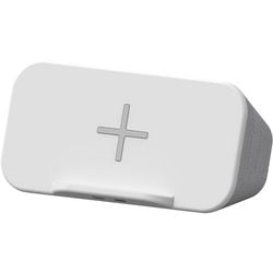 Oplader xlayer 217338 grijs