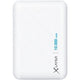 Powerbank xlayer 217285 10000mah 5v wit