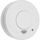 Smartwares 10.044.62 - rookmelder 85 db - 1 jaar batterij, 10 jaar sensor - tuv gecertificeerd - brandmelder