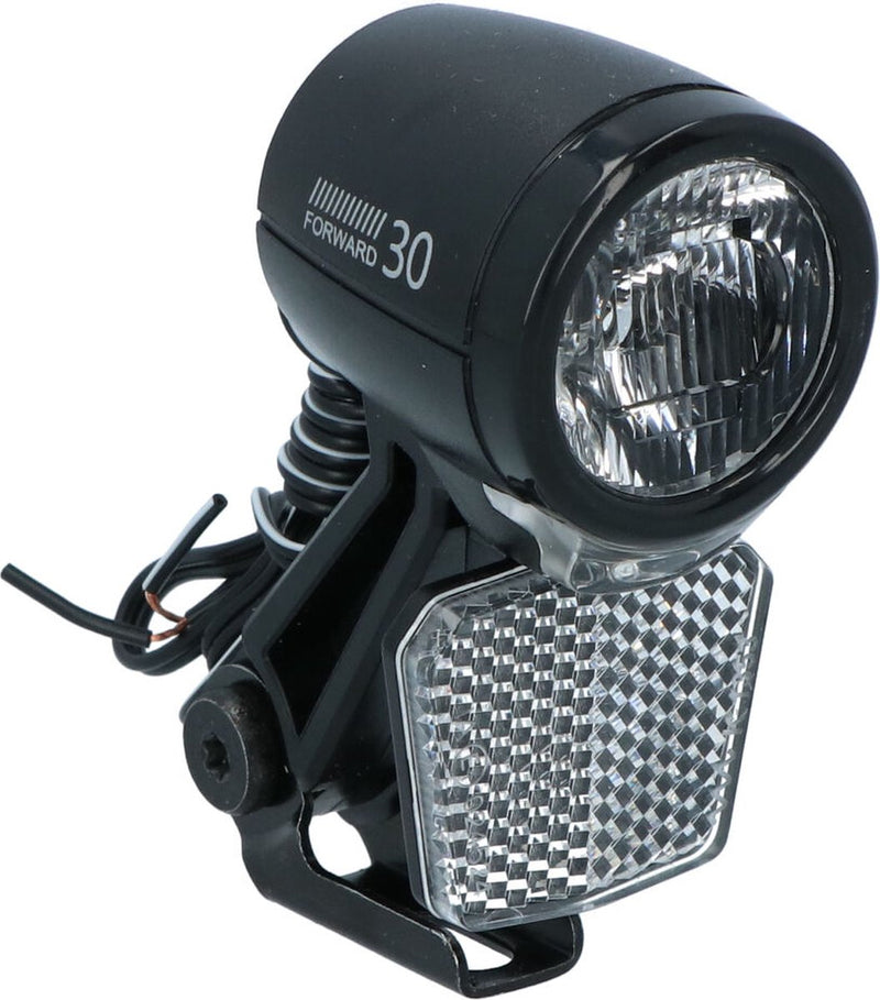 Dresco e-bike led koplamp urban 40 lux