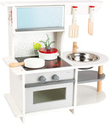 Small foot - houten speelkeuken graceful, 6dlg. - afbeelding 1