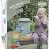 Dantoy mini keuken speelgoed duurzaam en veilig voor kinderen.