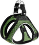 Merkloos sans marque hondentuigje hunter comfort groen s m 48-55 cm
