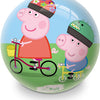 Mondo decorbal peppa pig, 23cm