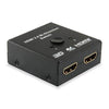 Equip 332723 hdmi bi-direction switch