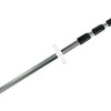 Moerman 1056857 - telescoopsteel 4,5 m | 2 stuks