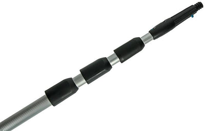 Moerman 1056857 - telescoopsteel 4,5 m | 2 stuks