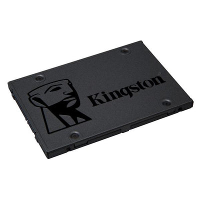 Kingston a400, 960 gb ssd (sa400s37 960g, sata 600)