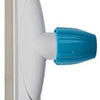 Moerman 1009188 - vloerwisser ultra-net wit 45cm | 5 stuks