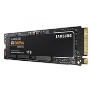 Samsung mz-v7s1t0bw 970 evo plus ssd, 1 tb, m.2 nvme, v-nand mlc, 3500 3300 mb s, 6000000 iops - afbeelding 3