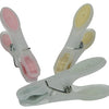 Moerman 1003413 - wasknijpers soft grip 24st | 12 stuks