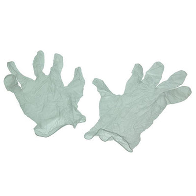Starbright 1009152 - sb vinyl handschoen 30st | 8 stuks