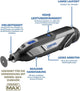 Dremel 8240 | accu-multitool | (8240-5) 12v 2.0ah f0138240ja