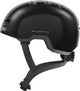 Abus skurb kid - fietshelm - kinderen shiny black s (45 - 50 cm)