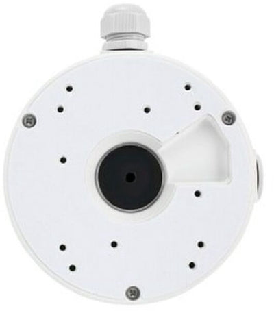 Reolink d20 spatwaterdichte lasdoos wit