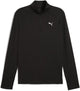 Puma -shirt run velocity cloudspun 1 4 zip 526627