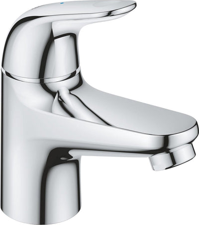 Grohe swift toiletkraan - xs-size - waterbesparend - chroom