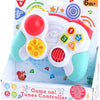 Playgo game controller