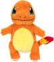 Jazwares pokémon knuffel pluche charmander - 20cm