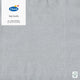 Duni servetten zilver 33x33 cm 3-laags tissue fsc pak a 20 servetten