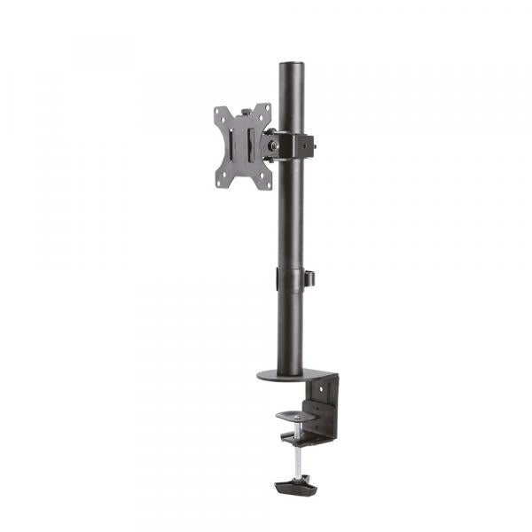 Neomounts neomounts fpma-d510black flat screen desk mount clamp bolt, 1x 8kg, 10 32 , 100x100 mm,