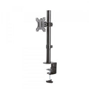 Neomounts fpma-d510black flat screen desk mount clamp bolt, 1x 8kg, 10 - 32 , 100x100 mm, - afbeelding 2