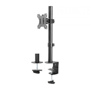 Neomounts fpma-d510black flat screen desk mount clamp bolt, 1x 8kg, 10 - 32 , 100x100 mm, - afbeelding 3