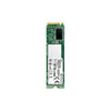 Transcend ts1tmte220s 220s ssd, 1 tb, m.2 pci-e gen3 x4, 3,500 2,800 mb s, 360k 425k iops