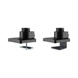 Neomounts nm-d775dxblack flat screen desk mount tv clamp, 8 kg, 10 - 32 ) 100x100 mm, bla - afbeelding 2