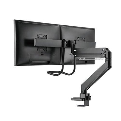 Neomounts nm-d775dxblack flat screen desk mount tv clamp, 8 kg, 10 - 32 ) 100x100 mm, bla