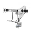 Neomounts neomounts nm-d775dxsilver flat screen tv desk mount clamp 8 kg, 1032 , 100x100mm, silv
