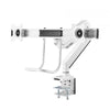 Neomounts nm-d775dxwhite flat screen tv desk mount clamp 8 kg, 10 - 32 , 100x100 mm, whi