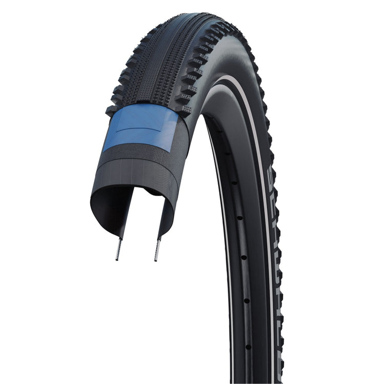 buitenband Hurricane RaceGuard 28 x 1.60 (42-622)