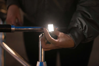 Axa verlichtingsset niteline 11 (op kaart)