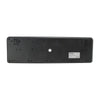Equip 245200 wired keyboard and mouse combo germany layout, usb, qwertz, 105 key, 1000 dpi, black