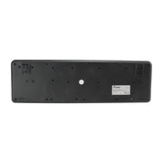 Equip 245200 wired keyboard and mouse combo germany layout, usb, qwertz, 105 key, 1000 dpi, black - afbeelding 4
