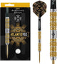 Harrows atlantis 95% tungsten 24gr